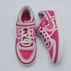 Nike Vandal Low 2009 Sz 10